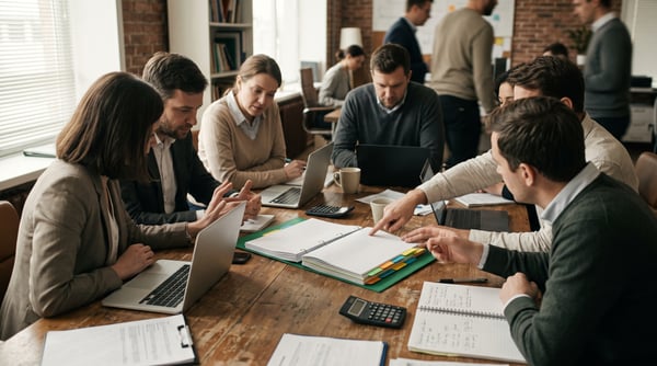 合理確信提高費用壓力，台灣 52 筆確信機構名單先承壓